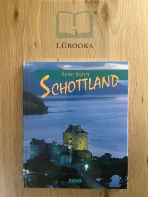 Reise durch Schottland