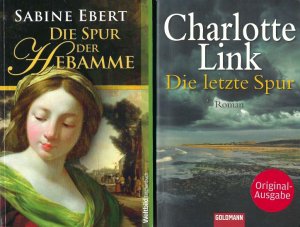 Die letzte Spur | Die Spur der Hebamme