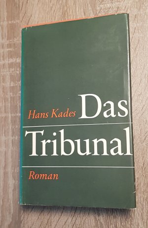 Das Tribunal