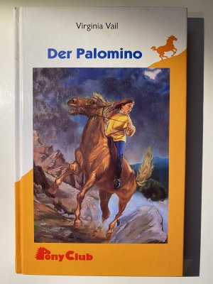 Der Palomino