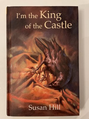 gebrauchtes Buch – Susan Hill – I‘m the King of the Castle