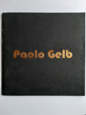 Paolo Gelb