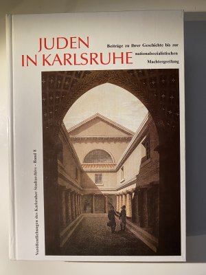 Juden in Karlsruhe