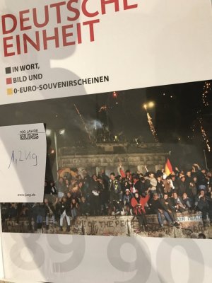 Deutsche Einheit