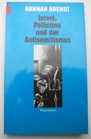 Israel, Palästina und der Antisemitismus - Aufsätze