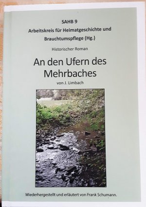 gebrauchtes Buch – J. Limbach – An den Ufern des Mehrbaches