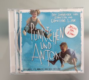 Pünktchen und Anton - Der Soundtrack zum Kinofilm von Caroline Link