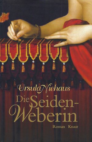 gebrauchtes Buch – Ursula Niehaus – Die Seidenweberin