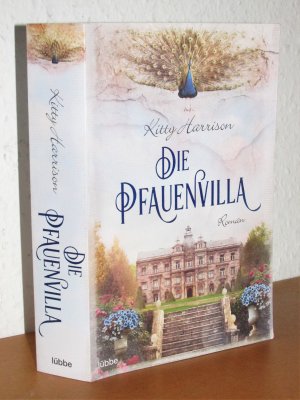 Die Pfauenvilla