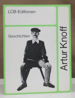 Pseud. Artur Knoff). Geschichten.