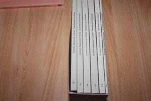 gebrauchte Buecher