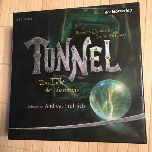 Tunnel