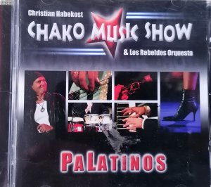 Chako Music Show