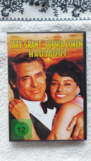 Hausboot