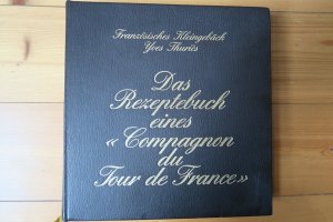 Das Rezeptebuch eines "Compagnon du Tour de France", Bd. 1: Französisches Kleingebäck