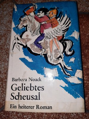 Geliebtes Scheusal