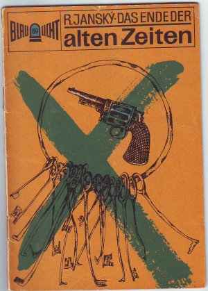 gebrauchte Buecher