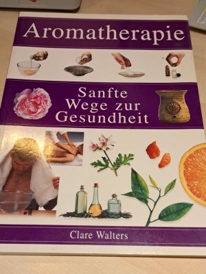 Aromatherapie