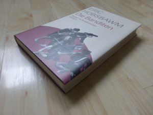 gebrauchtes Buch – Eric Hobsbawm – Die Banditen - Räuber als Sozialrebellen