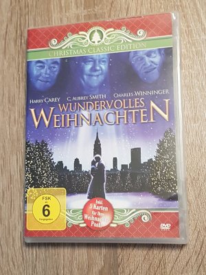 Wundervolles Weihnachten