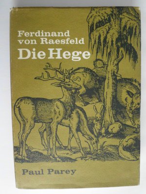 Die Hege