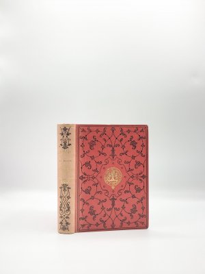 antiquarisches Buch – William Shakespeare – The works of William Shakespeare - Complete in seven volumes