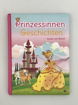 Prinzessinnen Geschichten