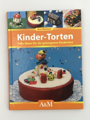 Kinder - Torten