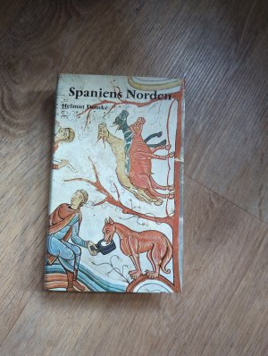 Spaniens Norden