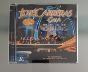 José Carreras Gala 2002