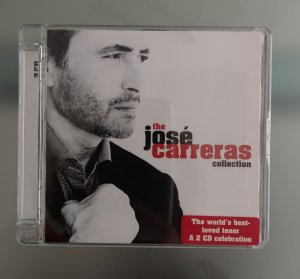 The José Carreras Colleciton - 2 CDs