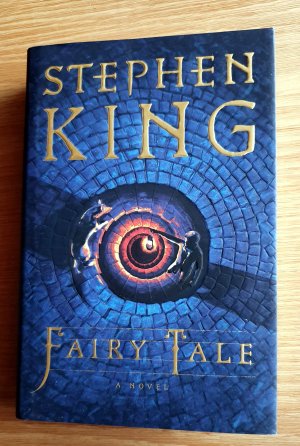 gebrauchtes Buch – Stephen King – Fairy Tale