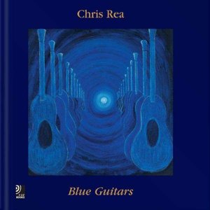 neuer Tonträger – Chris Rea – Blue Guitars (11 CDs plus DVD im gebundenen Earbook) neuer Tonträger – Chris Rea – Blue Guitars (11 CDs plus DVD im gebundenen Earbook)