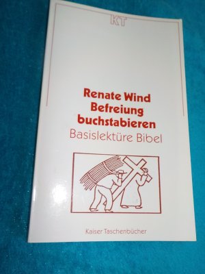 Befreiung buchstabieren