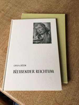 gebrauchtes Buch – Otto Gillen – Bleibender Reichtum