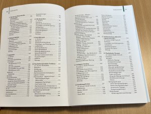 gebrauchtes Buch – Isolde Richter – Naturheilkundliche Therapieverfahren