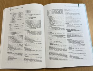 gebrauchtes Buch – Isolde Richter – Naturheilkundliche Therapieverfahren
