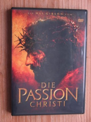 Die Passion Christi