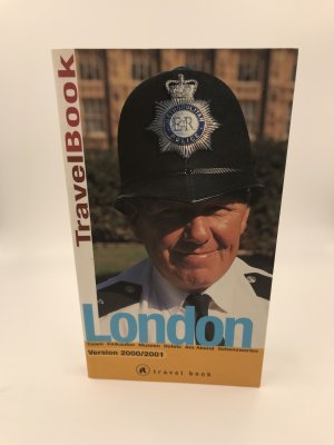 gebrauchtes Buch – Dorothea Fröhlich – London