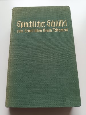 gebrauchte Buecher