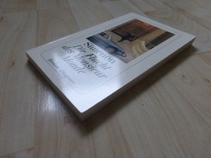 gebrauchtes Buch – Georges Simenon – Die Flucht des Monsieur Monde.