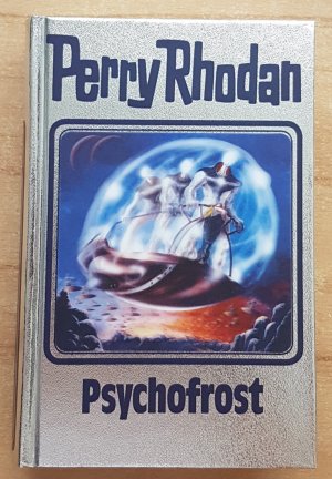 Psychofrost - Perry Rhodan Band 147