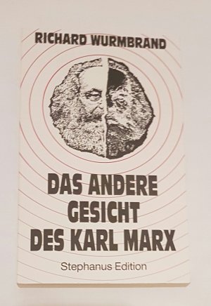 Das andere Gesicht des Karl Marx