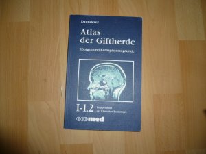 Atlas der Giftherde. Röntgen und Kernspintomographie