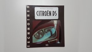 Citroen DS