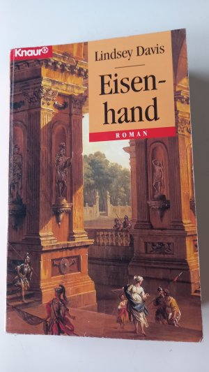 Eisenhand