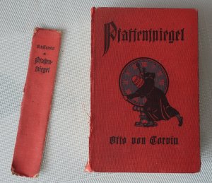 Pfaffenspiegel, Historische Denkmale des Fanatismus in der röm. katholischen Kirche