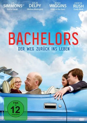 neuer Film – Kurt Voelker – Bachelors - Der Weg zurück ins Leben