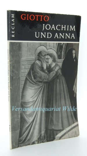 Die Geschichte von Joachim und Anna.