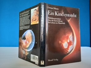 Ein Kind entsteht